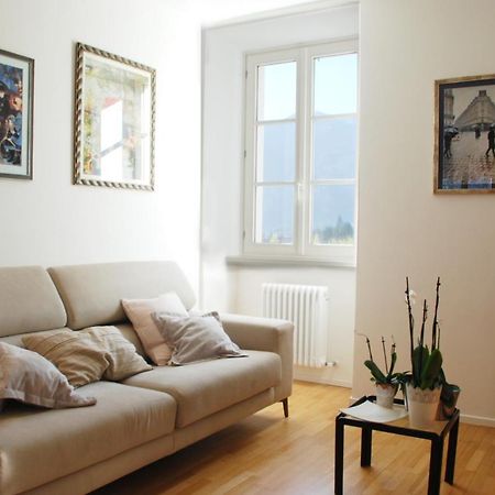 Apartamento Arco Downtown Castleview Exterior foto