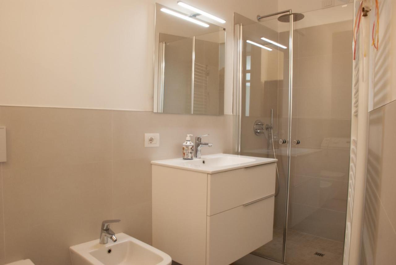 Apartamento Arco Downtown Castleview Exterior foto