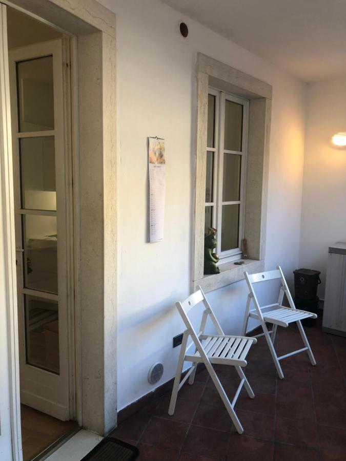 Apartamento Arco Downtown Castleview Exterior foto