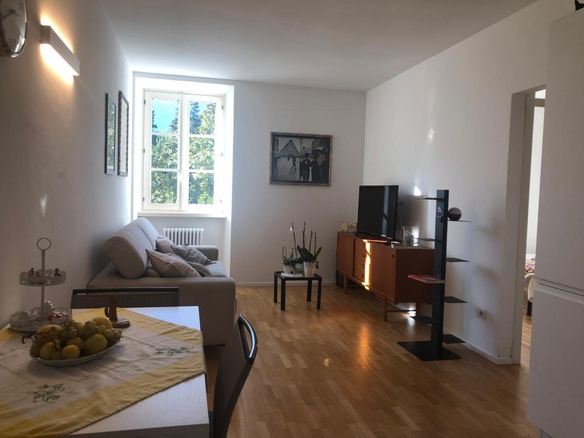 Apartamento Arco Downtown Castleview Exterior foto